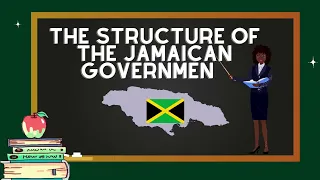 The Structure of the Jamaican Government