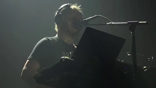 Bon Iver - Perth - Live In Paris 2017 (Day 2)