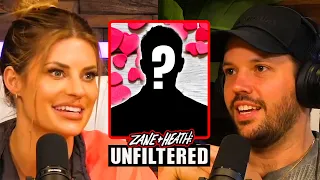 HANNAH STOCKING OPENS UP ABOUT HER RELATIONSHIP STATUS