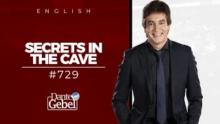 ENGLISH Dante Gebel #729 | Secrets in the cave