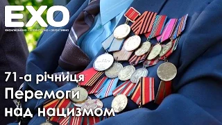 День Перемоги у Кобеляках