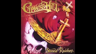 10. Cypress Hill - Red Meth & B (feat. Redman & Method Man)