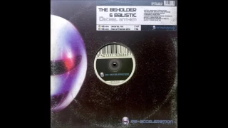 The Beholder & Balistic - Decibel Anthem (Original Mix) (2003)