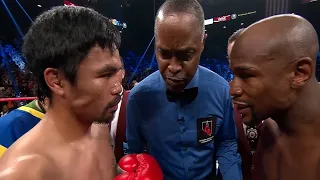 Floyd Mayweather (USA) vs Manny Pacquiao | Thrilling Rematch Soon! | BOXING Highlights, Boxeo