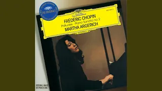 Chopin: Piano Sonata No. 2 in B-Flat Minor, Op. 35 - I. Grave - Doppio movimento