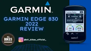 Recensione Garmin Edge 830 2022