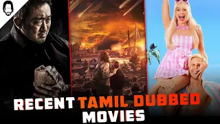 Recent Tamil Dubbed Movies | New Tamil Dubbed Movies | Playtamildub