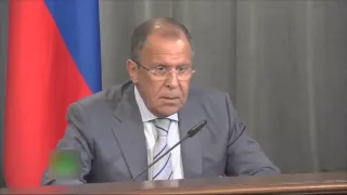 Lavrov