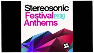 Stereosonic Festival Anthems 2013 Minimix