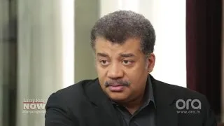 What Neil deGrasse Tyson Thinks of Climate Change Deniers | Larry King Now | Ora.TV