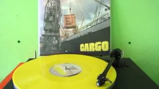 Cargo - Sail Inside (1971-72)