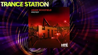 Adam Schofield - Protest (Extended Mix) [HTE RECORDINGS]