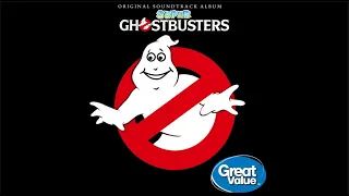 Theme Song - Joel Super Ghostbusters Album