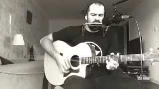 Martin Leahy - Heart of Gold ( Neil Young )