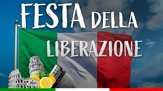 25 Aprile 2023 - 🇮🇹 Festa della Liberazione 🇮🇹 - Bella Ciao e altri Canti Tradizionali 🇮🇹