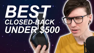 Aeon Closed X vs Noire - Best closed back under $500 EASY