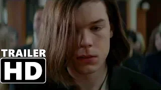 ANTHEM OF A TEENAGE PROPHET Official Trailer (2019) Cameron Monaghan Drama Movie