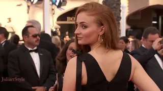 Sophie Turner     funny  cute moments