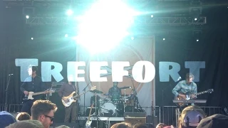 Treefort Music Fest (2015)