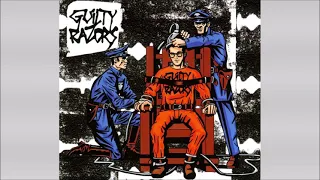GUILTY RAZORS - Guilty! [Full Compilation, 2006]