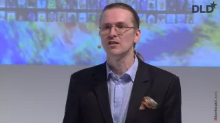 It's Only the Beginning: The Internet R.I.P. (Mikko Hypponen, F-Secure) | DLD15