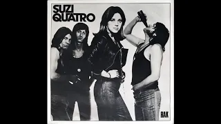 Suzi Quatro - Shakin´ All Over - 1973