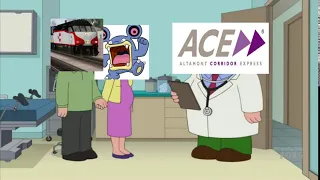 The Truth of ACE's Cab Car Fate