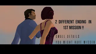 Grand Theft Auto ViceCity part-1  *secret encounter with Mercedes Cortez* (2002 EDITION)