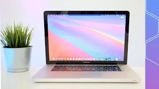 I turned my cheap $140 MacBook Pro into the BEST MacBook Pro: The Frankenbook