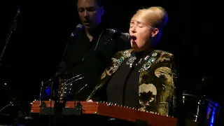 Dead Can Dance - Host of Seraphim (Prague 2022/05/03)