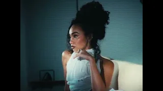 Leigh-Anne: 'Stealin' Love' [Visualiser]