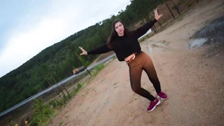 Элджей-Антидепрессанты(DANCE VIDEO)