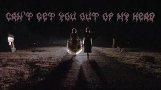 Can't Get You Out of My Head - Johnny Goth [Music Video]