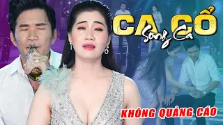 CA CỔ HƠI DÀI MAI PHƯƠNG THẢO, CỔ THẠCH XUYÊN 🔴CA CỔ HƠI DÀI HAY NHẤT KHÔNG QUẢNG CÁO🔴SIÊU THỊ CA CỔ