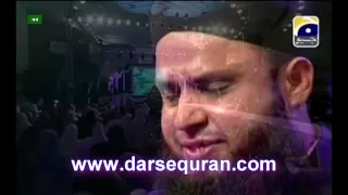 HD Anas Younus Naat On Program 'Jalwa E Jana' Geo tv 11 Rabi Ul Awal 1433 (4-2-12)