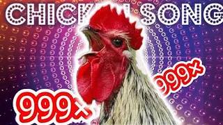 Chicken Song part 2 ( original ) 999×