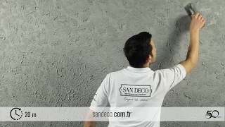 San Deco | Beton Deco