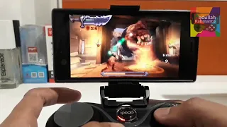 God of war chains of olympus psp | ppsspp emulator | xperia xz1 compact