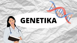 GENETIKA - Úvodní video