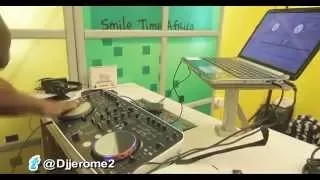 DJ JEROME 2014 TOP HOT TRENDIN DANCE R&B,REGGAE AND HIP POP MASH UP MIX!!!!