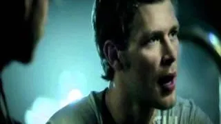 TVD Music Scene - Barton Hollow - The Civil Wars - 3x01