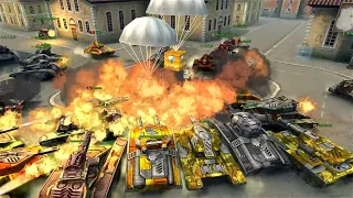 Tanki Online 2013 Gold Box Video №1 by Jaspie