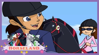 🐴 💜 Horseland 🐴 💜 A True Gift 115 🐴 💜 Full Episode HD 🐴 💜 Horse Cartoon 🐴💜