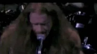 Iced Earth - Watching Over Me (Live '98)