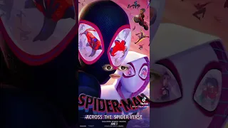 ¿Qué pasará en Spider-Man beyond the Spider-Verse?