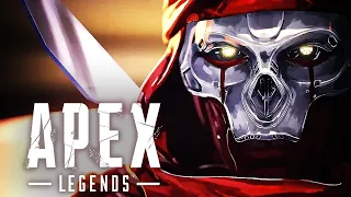 Режим Контроль в Apex Legends!!!