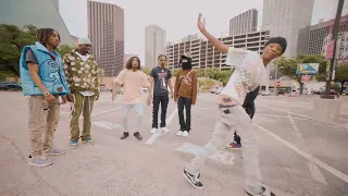 Future, Metro Boomin, Travis Scott, Playboi Carti - Type Shit (Dance Video)