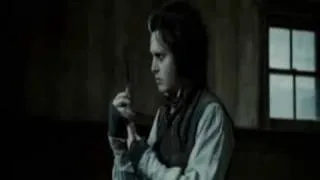 Sweeney Todd/Mrs Lovett - The Bad Touch