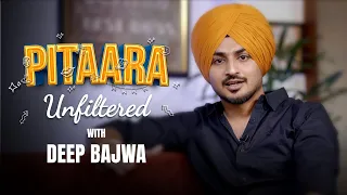 Unfiltered Gallan With Deep Bajwa - Pitaara Unfitered | Lachi Wargi Naar | Ki Chalda | Pitaara Tv