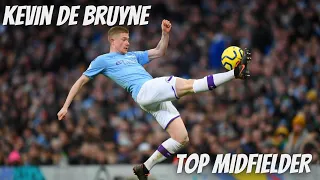 Kevin de Bruyne 2021 |Best Skills and Goals| [HD]